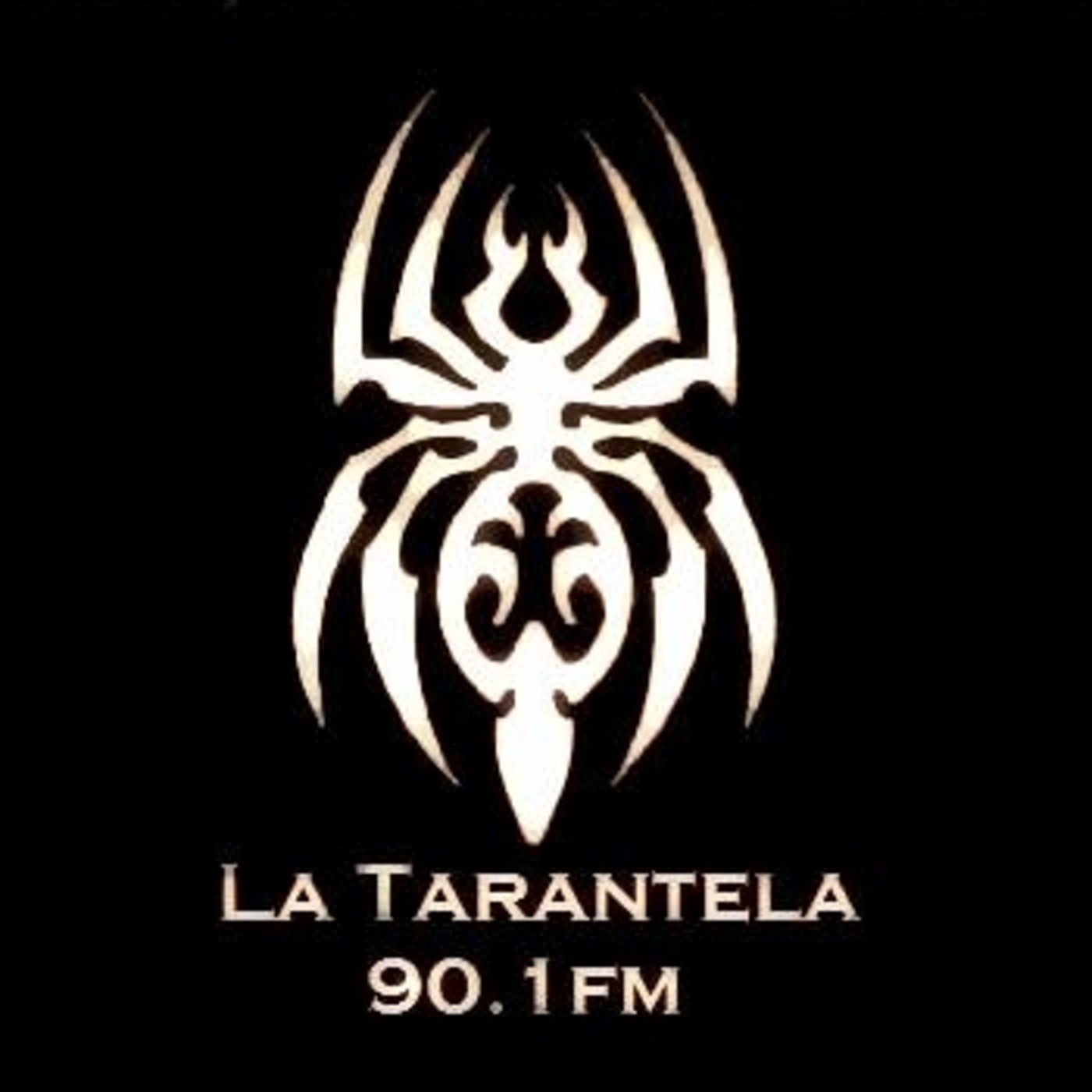 La Tarantela 103 episode artwork
