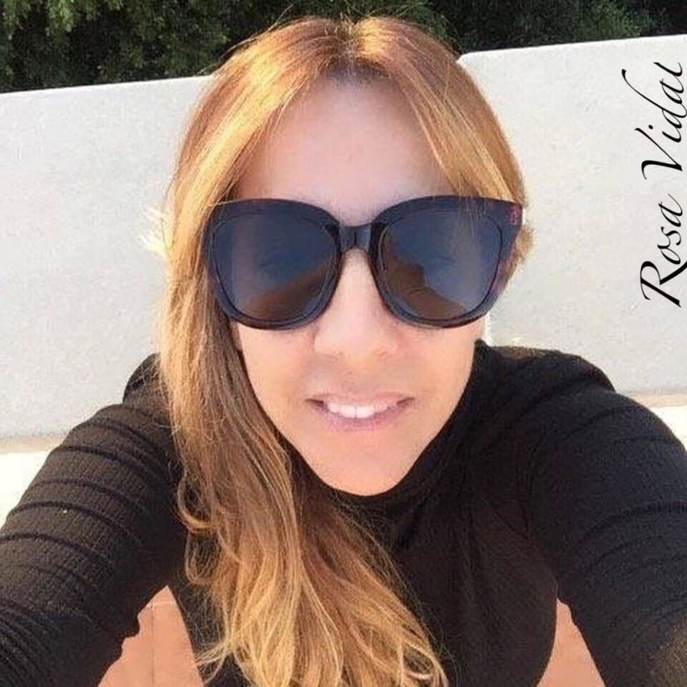 Siempre nos quedará París, con Rosa Vidal.