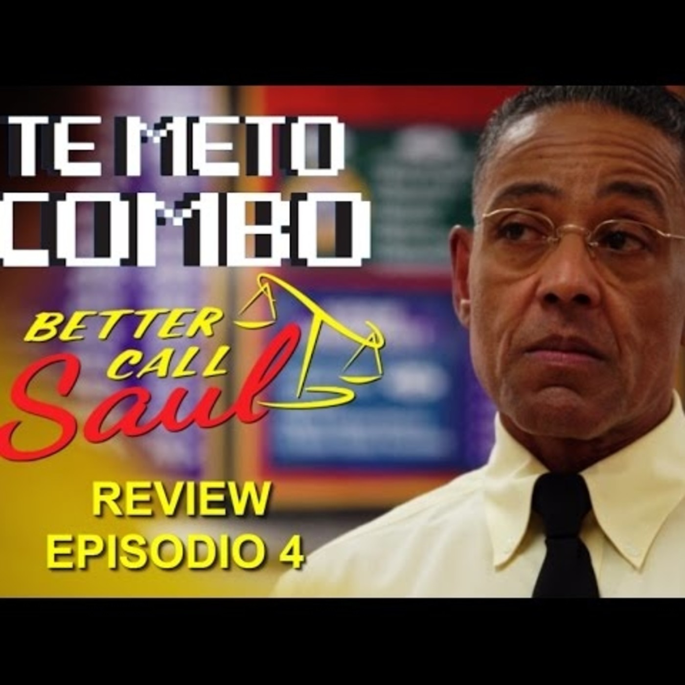 Te Meto Combo Podcast