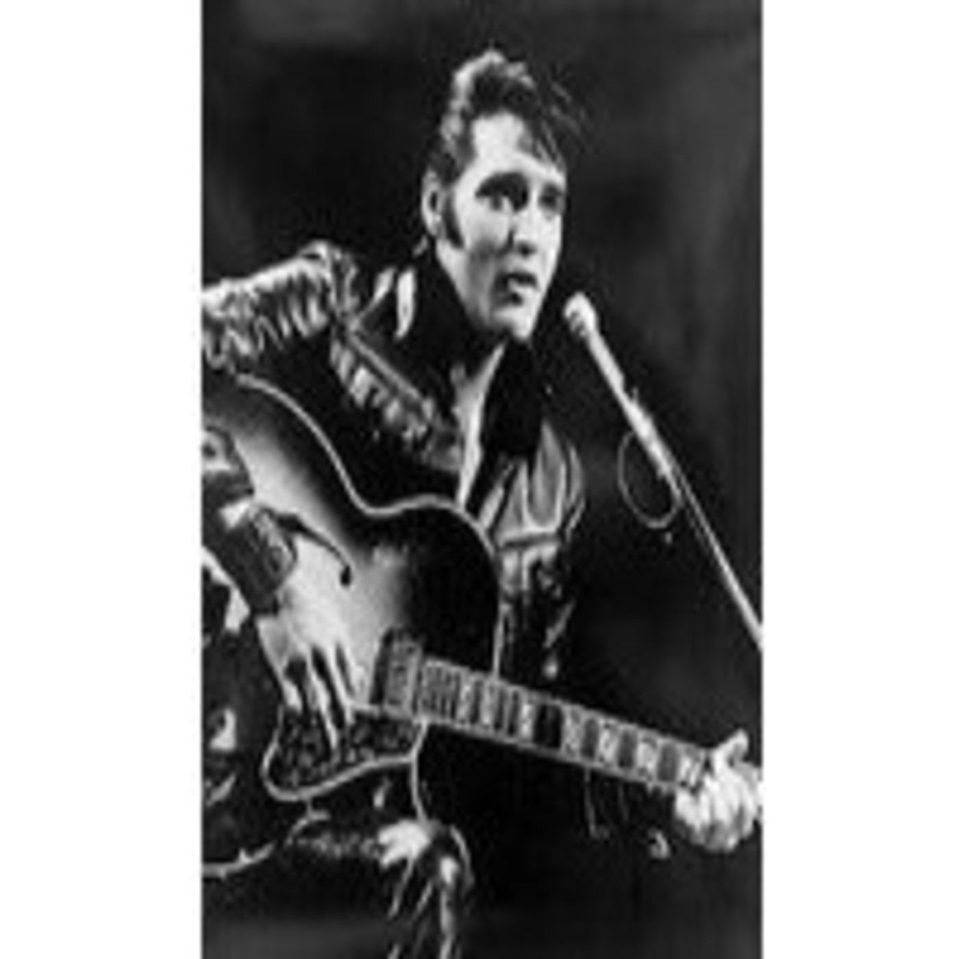 especial vida de elvis presley episode artwork