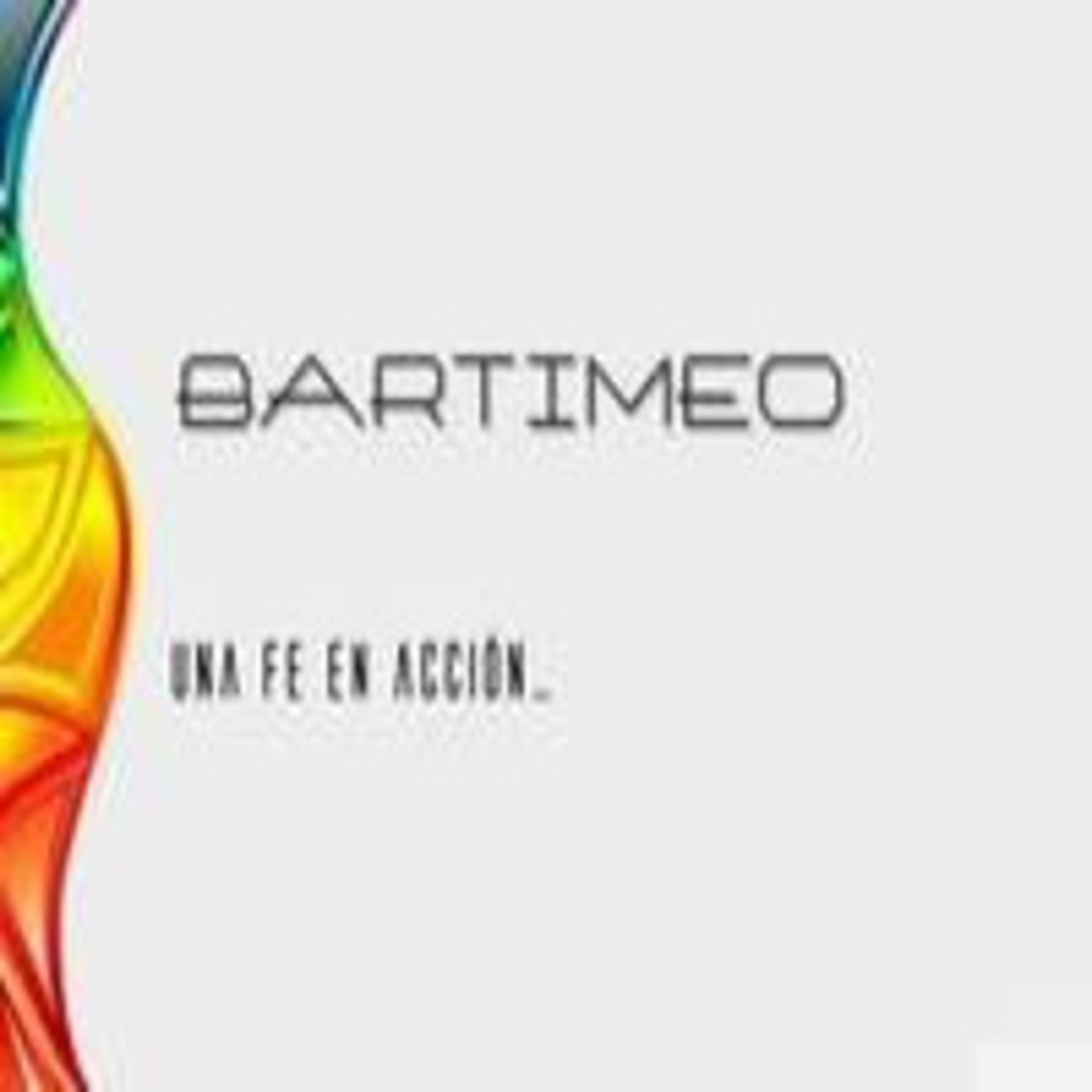 Bartimeo, una fe en acción - Carlos Ortiz episode artwork