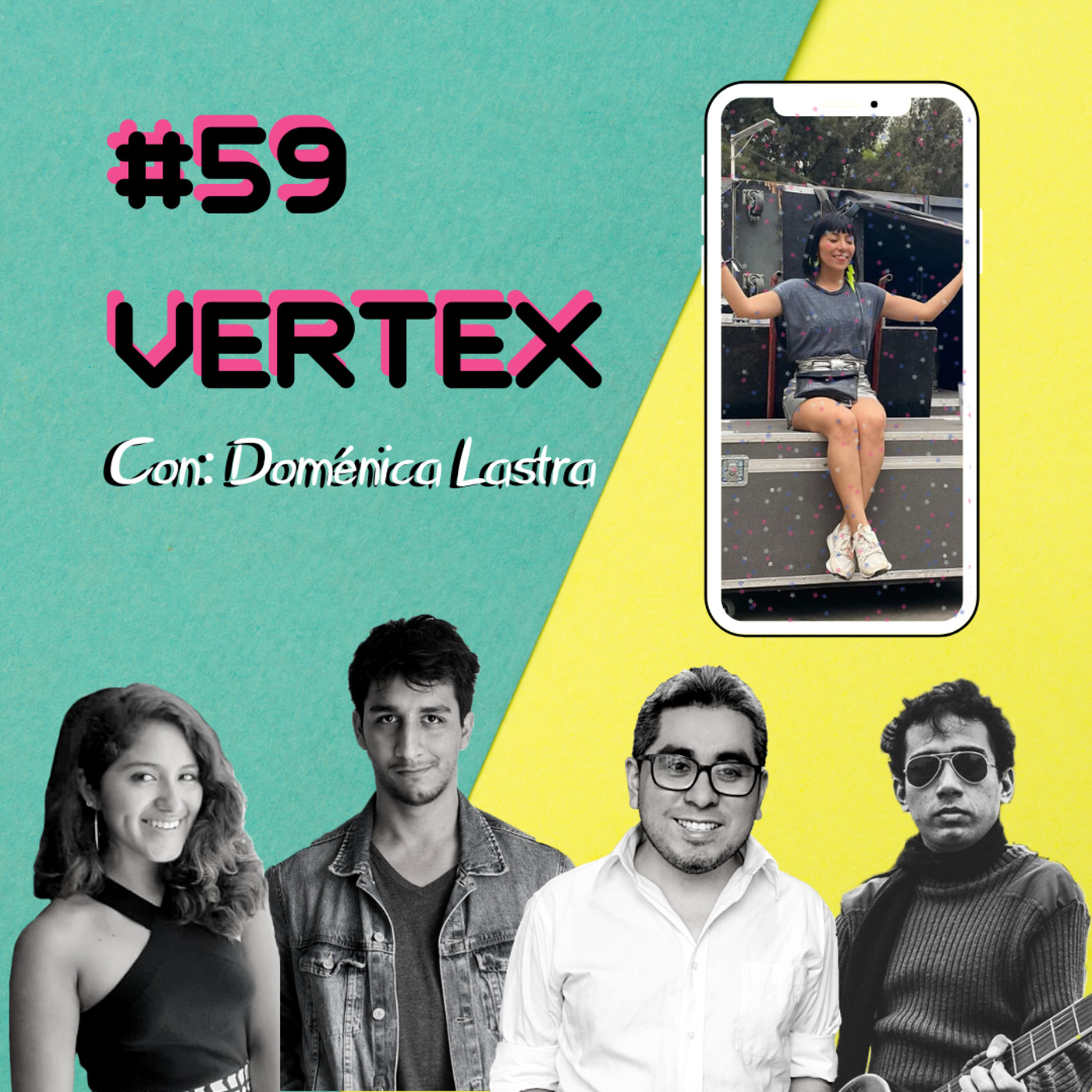 Podcast Vago sin Sueño