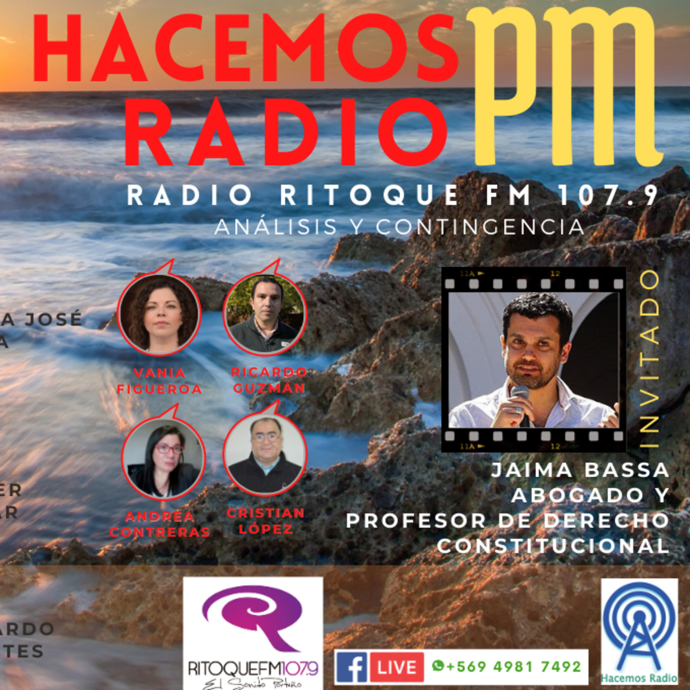 Hacemos Radio