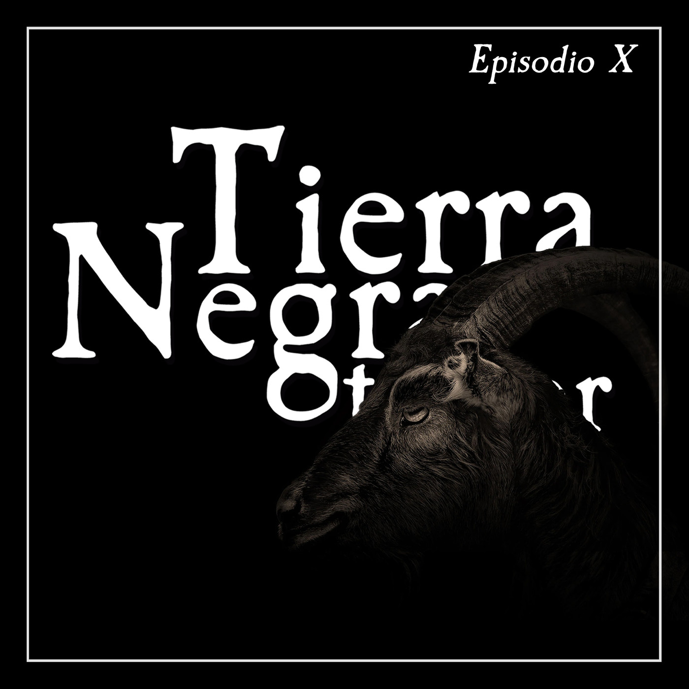 Tierra Negra