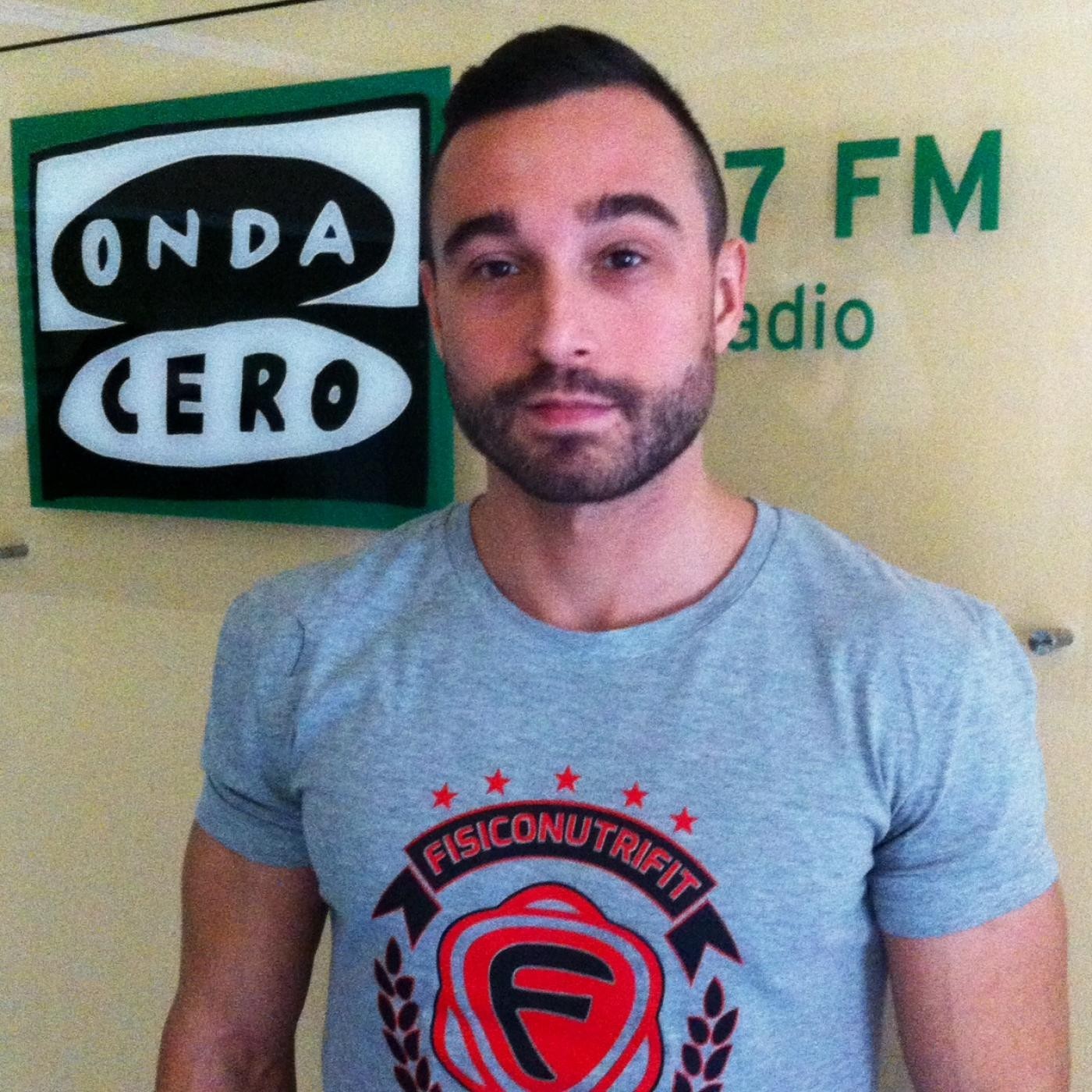 Radio FitMan Power