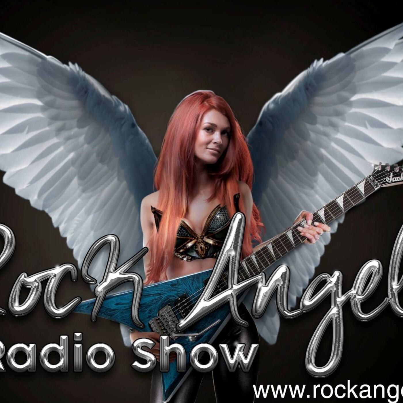Rock Angels Radio Show - Best albums 2021 Special episode artwork