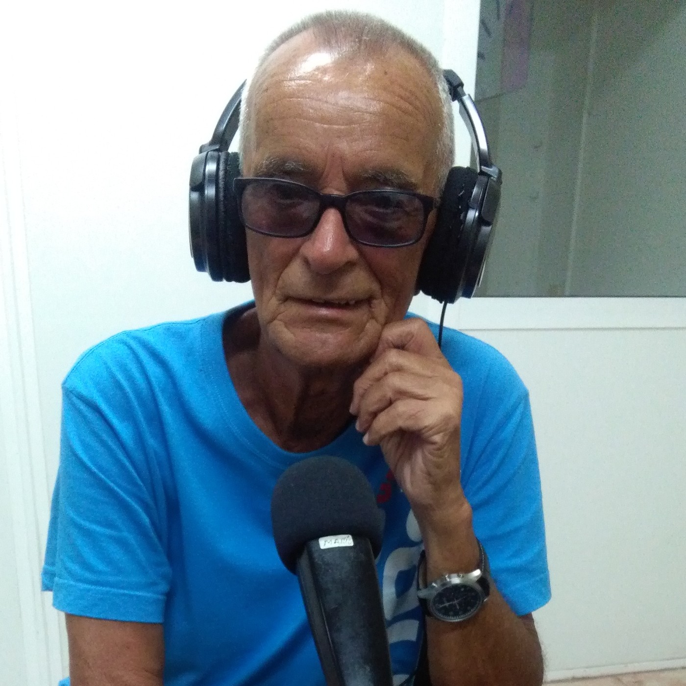 PROG. DESKARGA KANARIA 15-03-2019