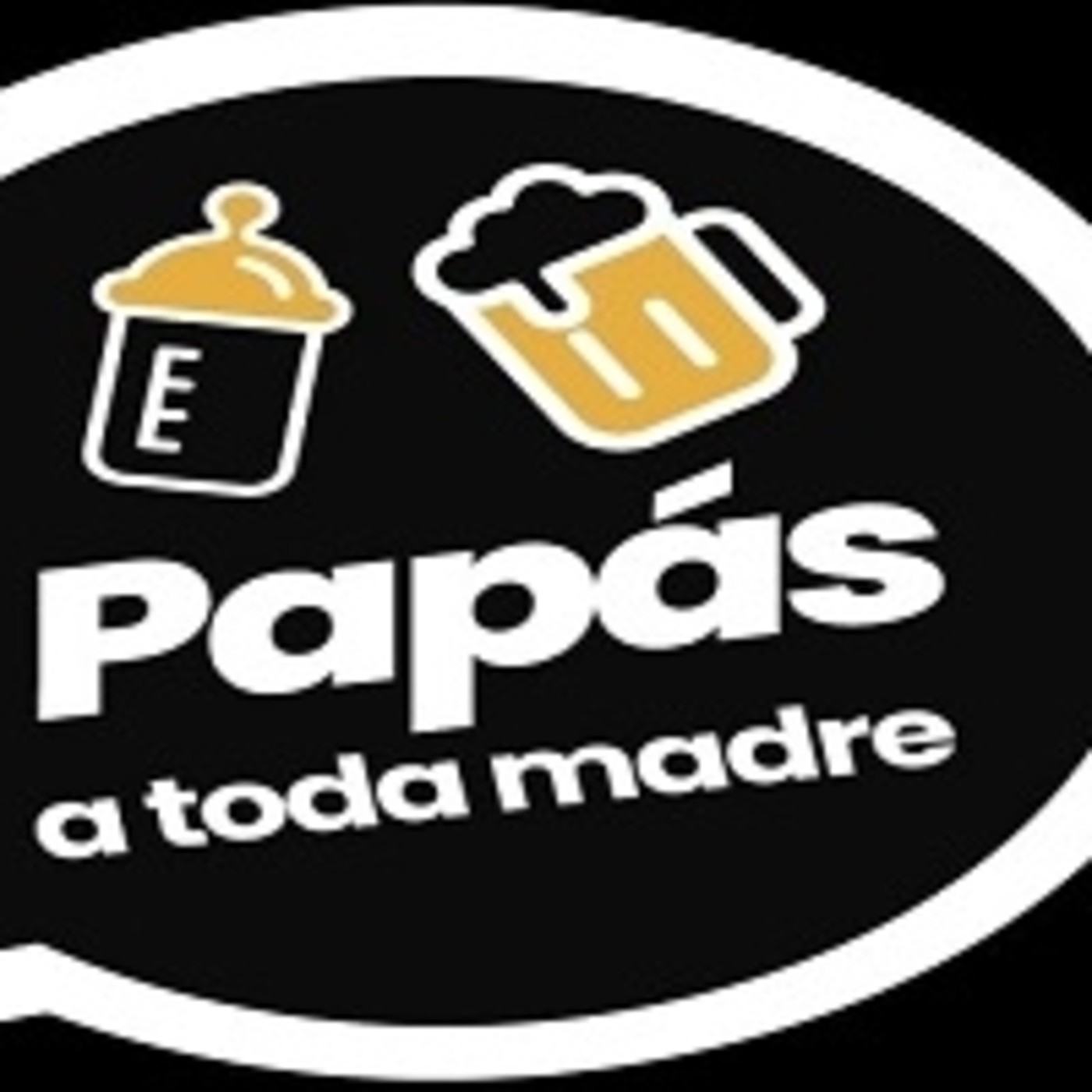 Papas a toda madre. 170120 p068 episode artwork