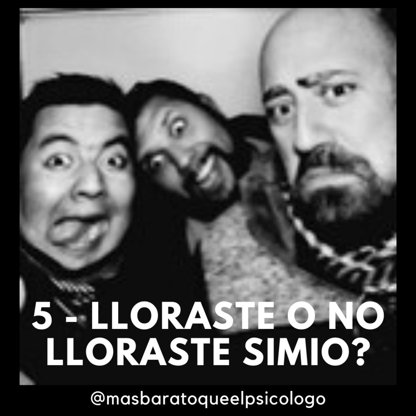 Más barato que el psicólogo