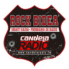 108. ROCK BIDEA - Candela Radio, www.candelaradio.fm - 13 - 06 - 2019