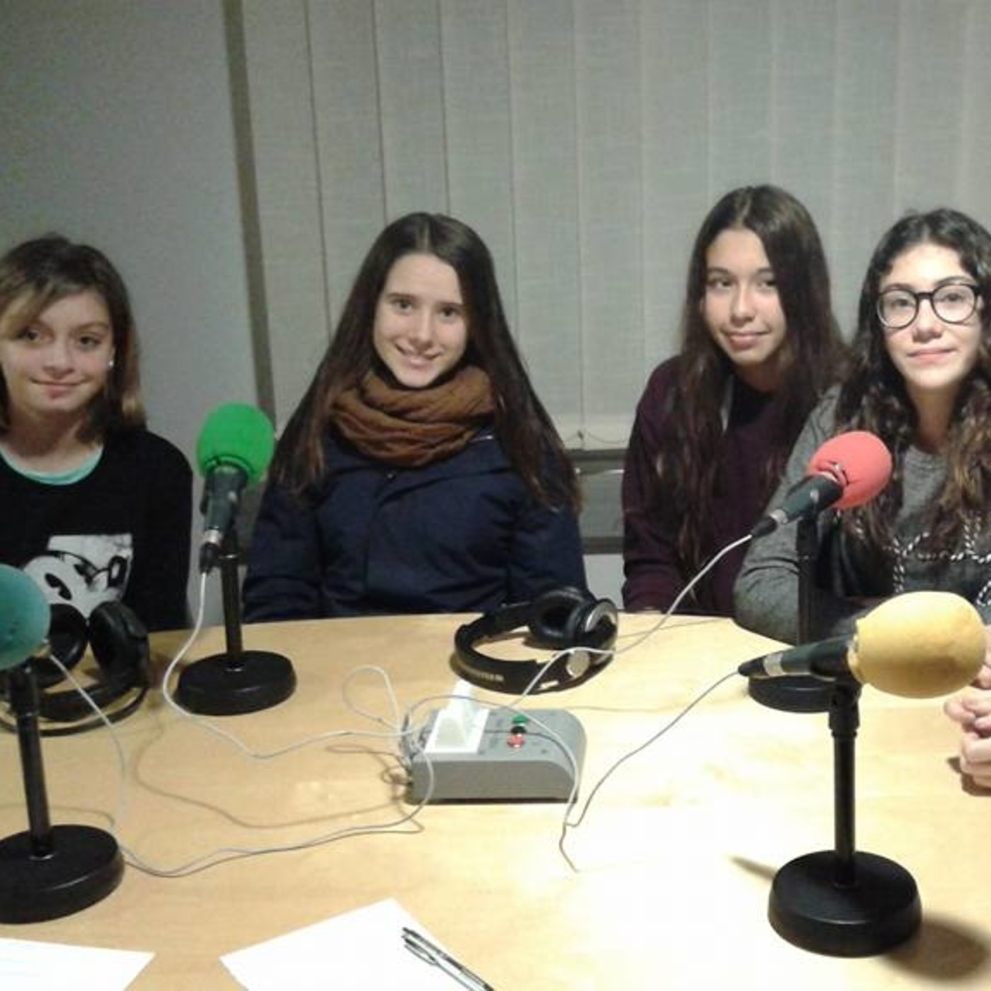 Podcast Escuela Deportiva Municipal Burjassot.