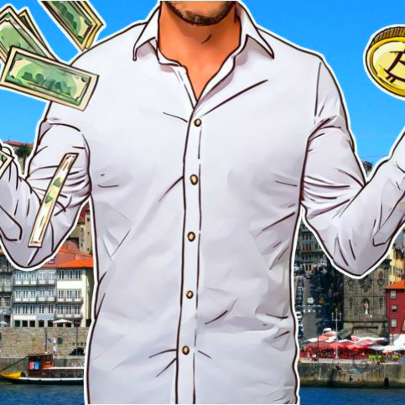 Bitcoin Noticias mercadocoin