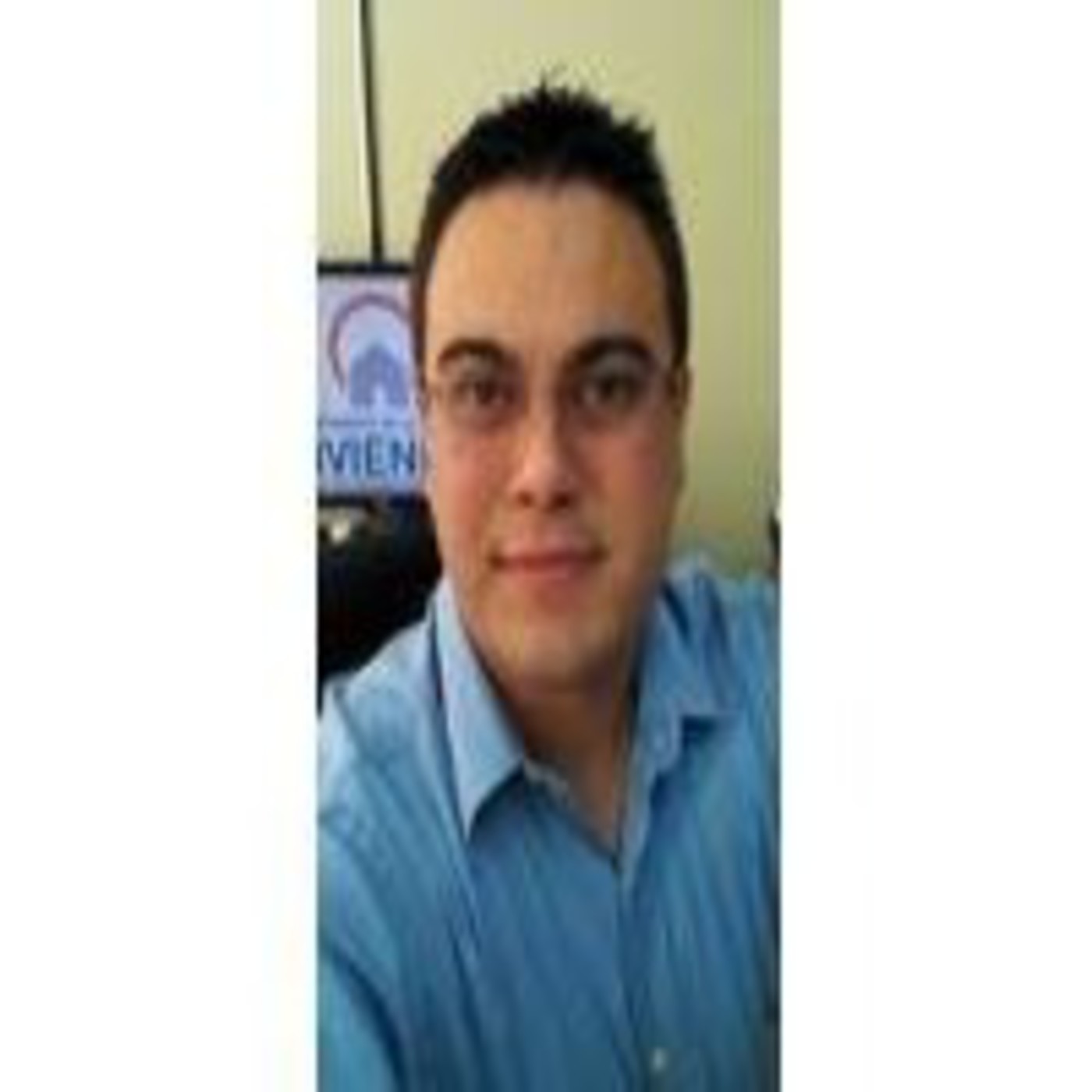 Podcast de Juan Pablo Martínez
