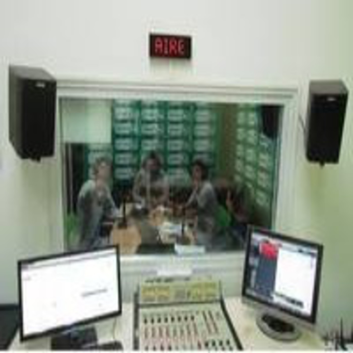 Todo Terreno - Programa 76 (4-9-14)