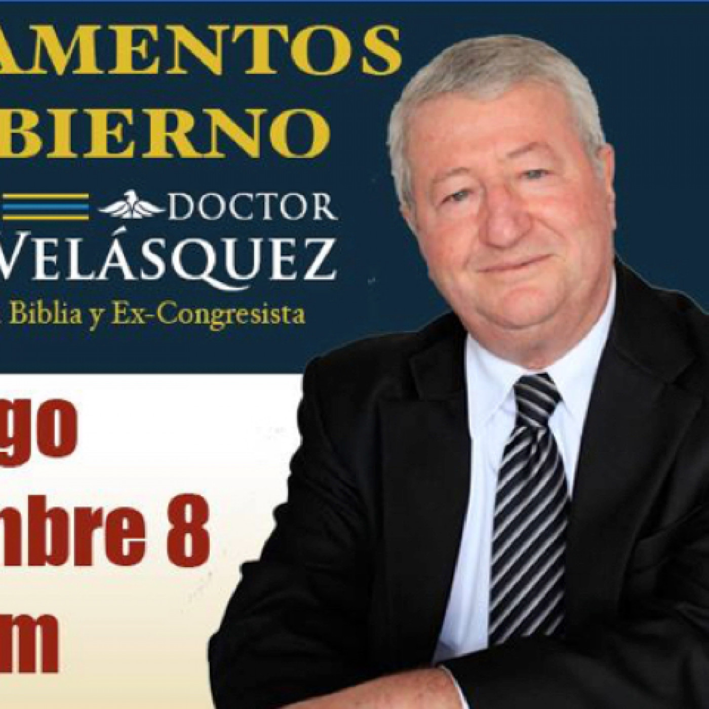 Podcast Predicas y Estudios Biblicos