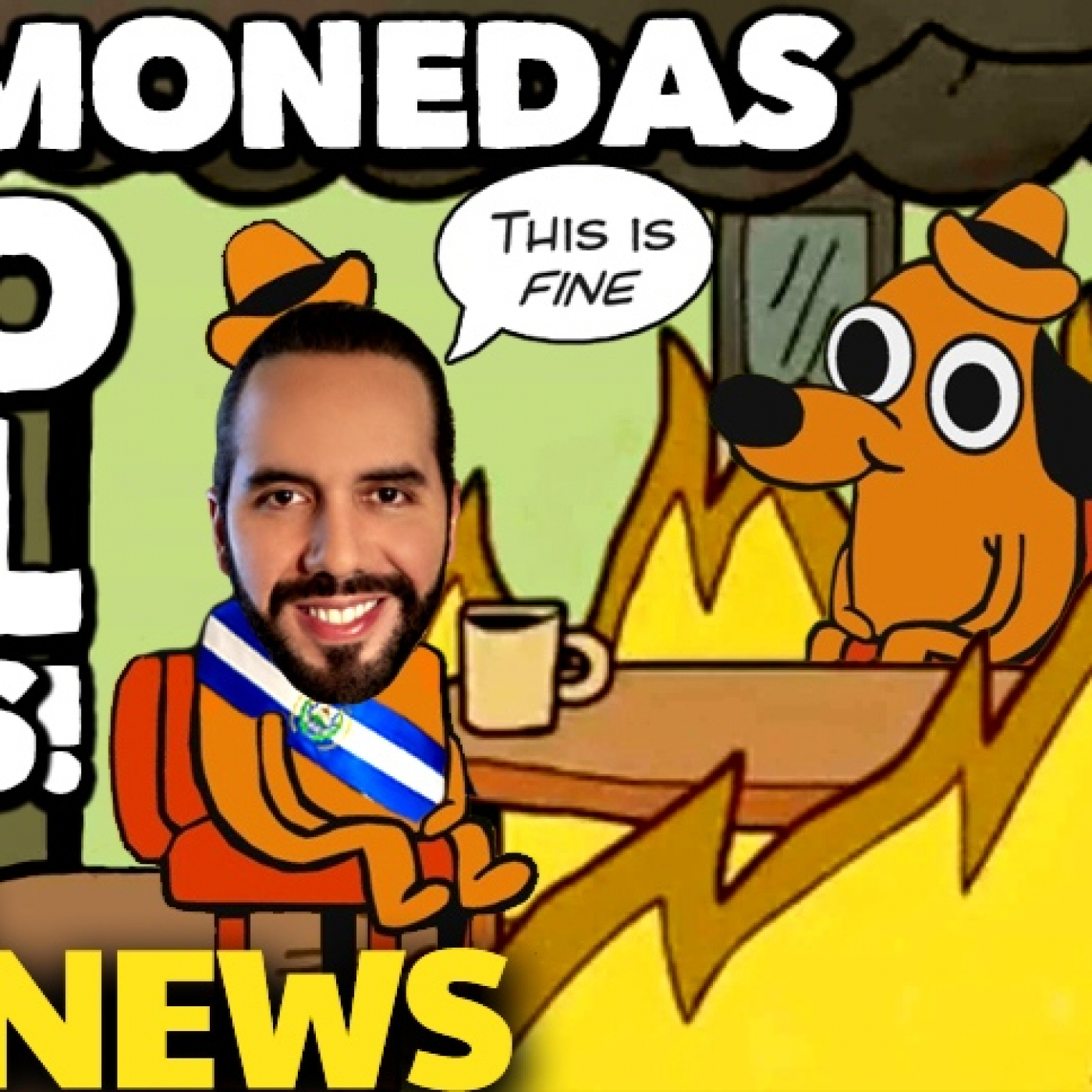 Rodrigo Arnedo Noticias BTC