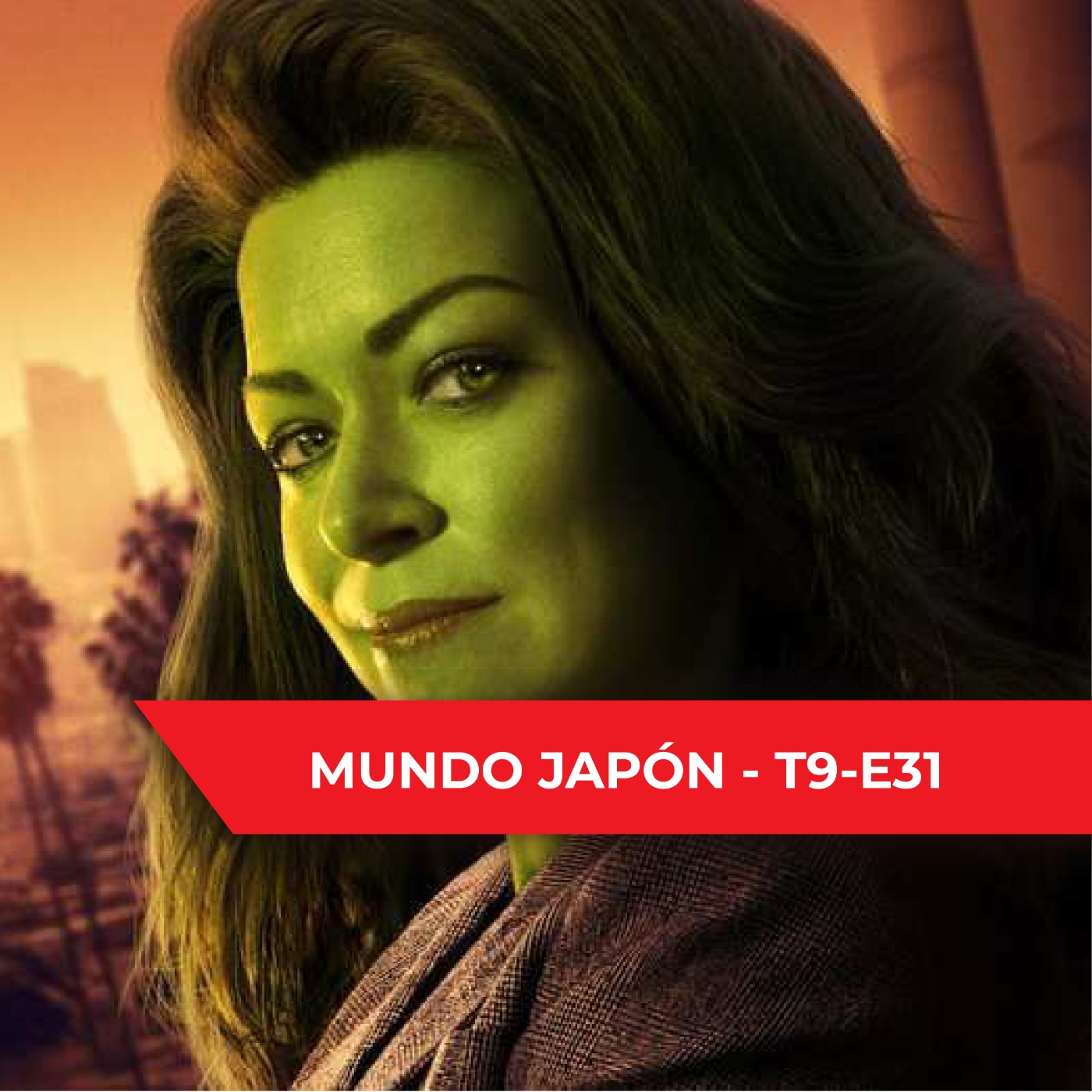 Mundo Japon Radio