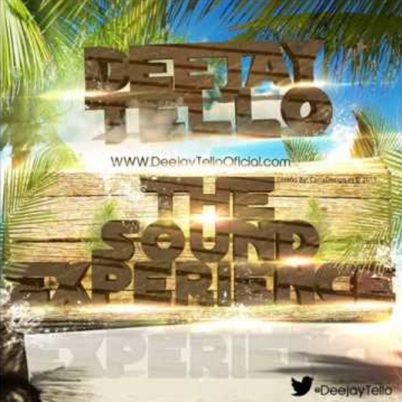 Dj Tello Oficial