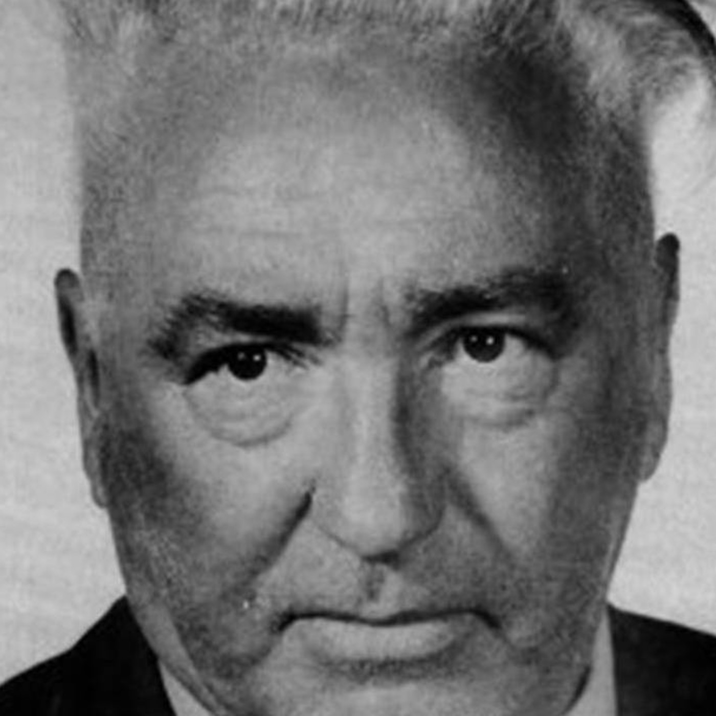 La Brújula 98 - Wilhelm Reich episode artwork