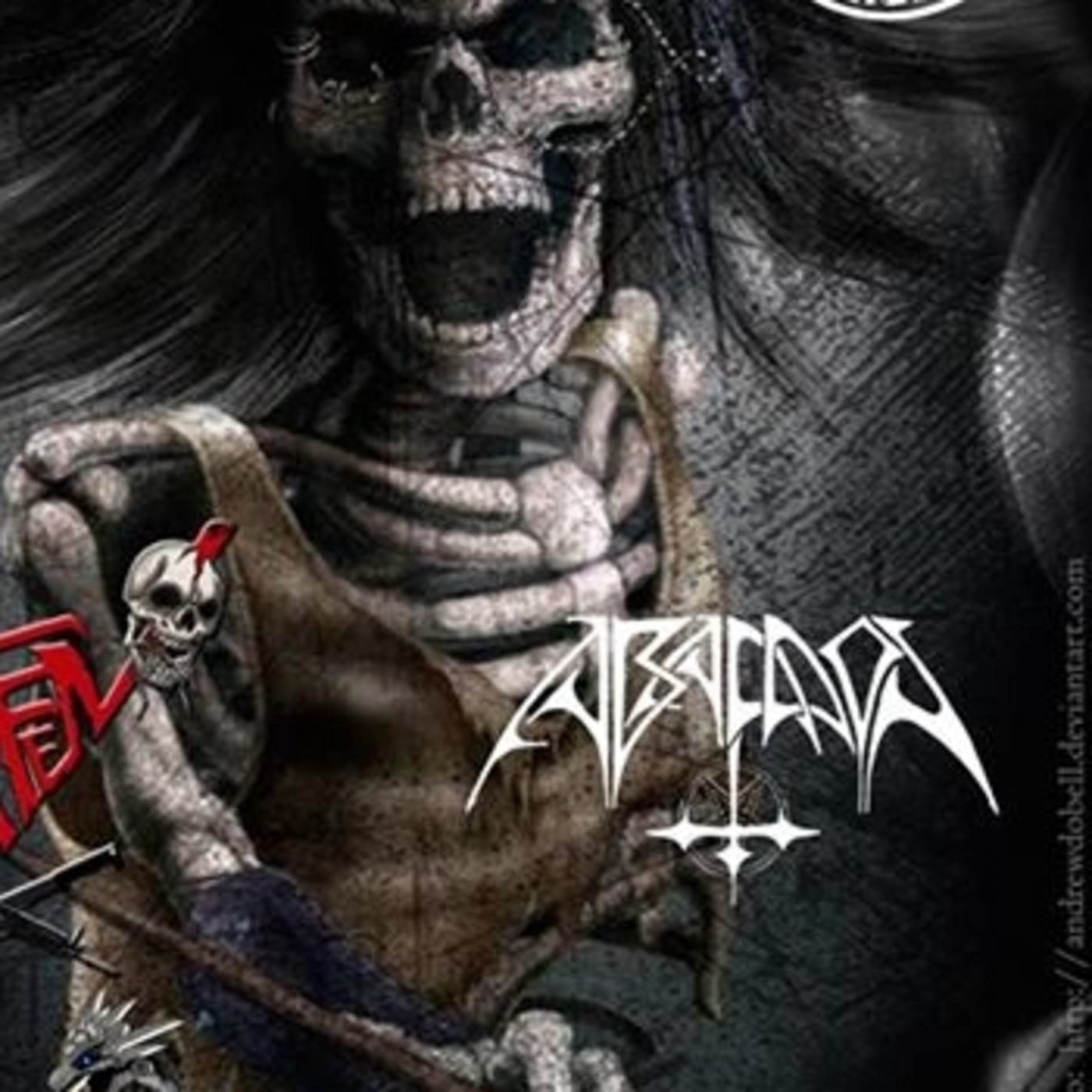 Entrevista Abaddon episode artwork