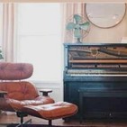 Piano suave New Age | Yoga, Meditación, Estudio | Piano relajante #26