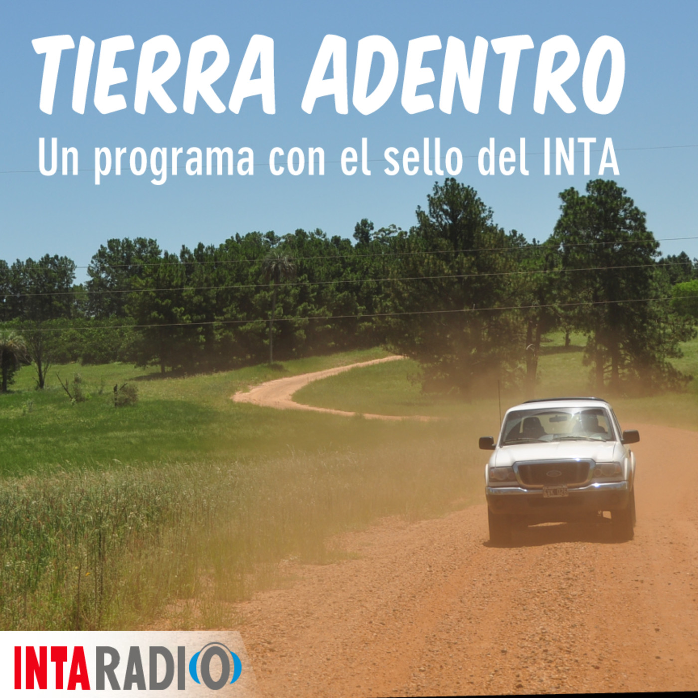 Tierra Adentro