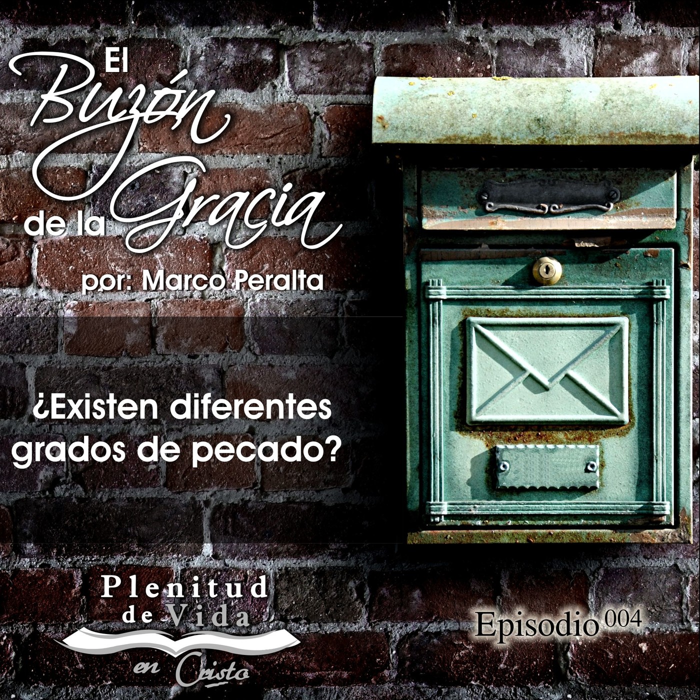 El Buzón de la Gracia