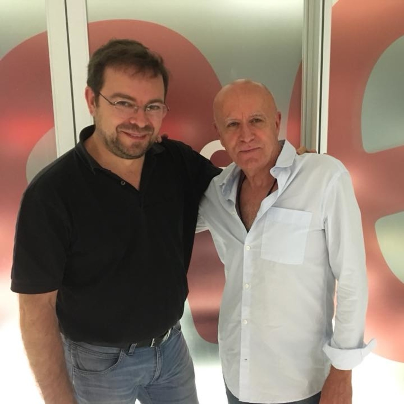 JAVIER SIERRA | MISTERIOS