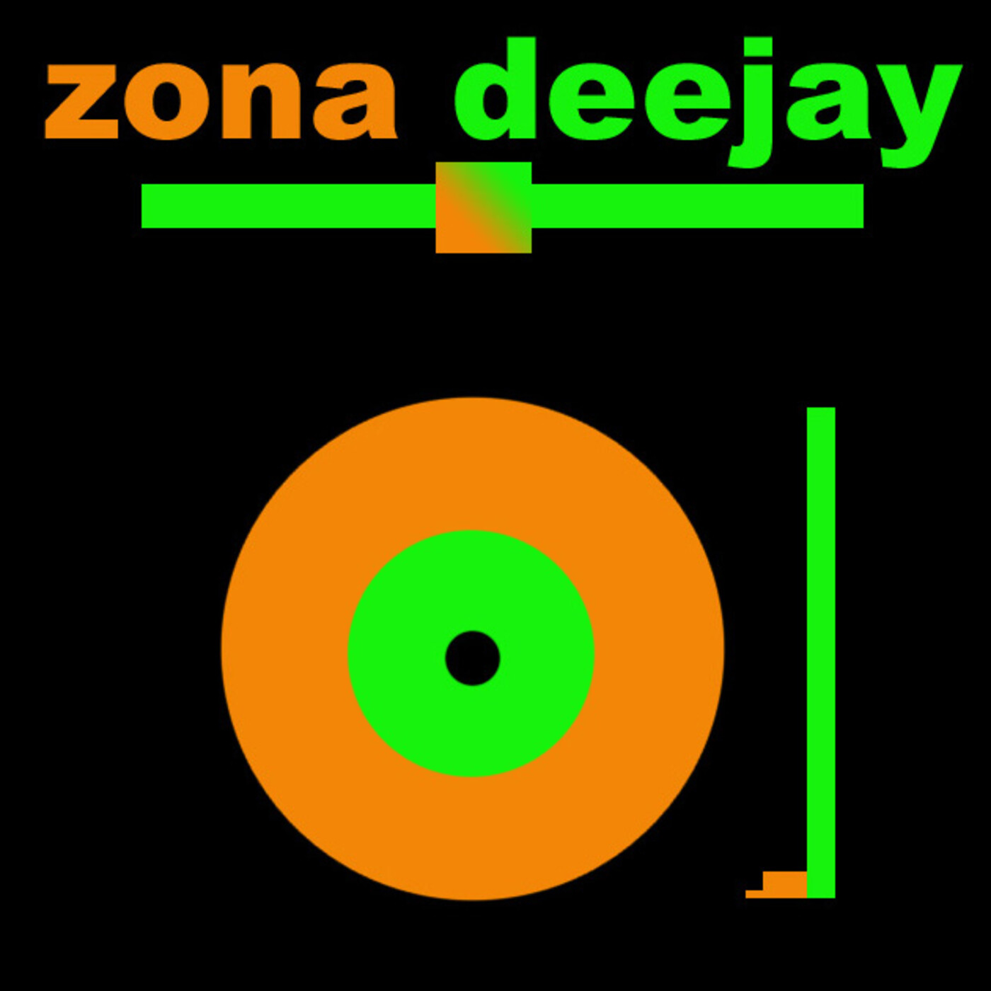 Zona Deejay Deluxe