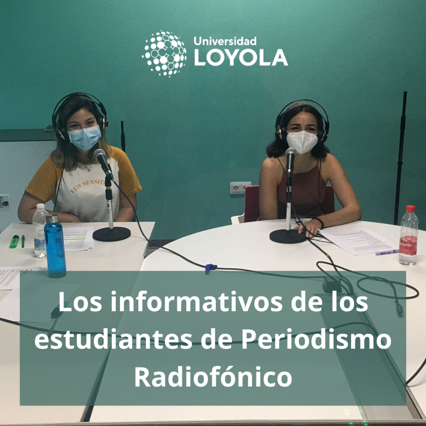 Loyola Podcast