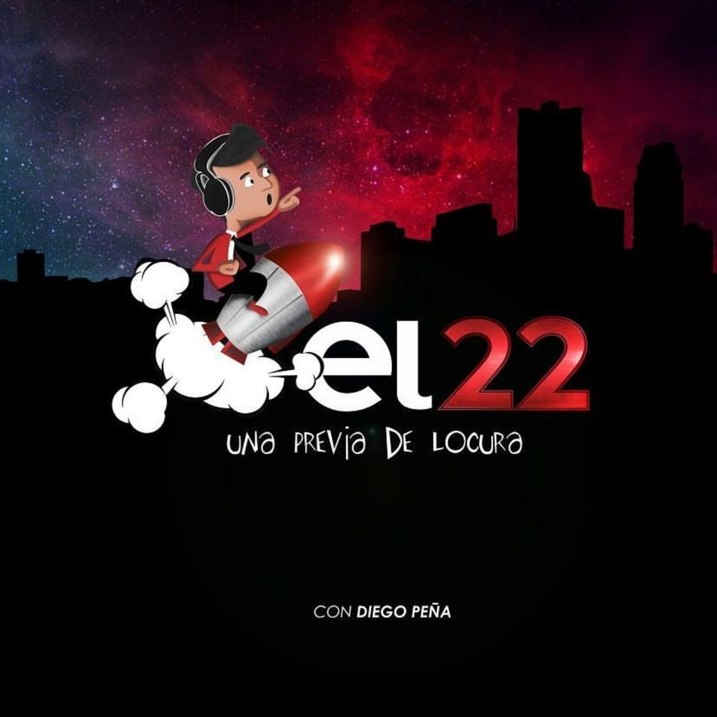 Contenidos RadioPlay