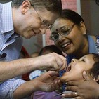 Bill Gates sobre la superpoblación mundial DaB Doblado Español