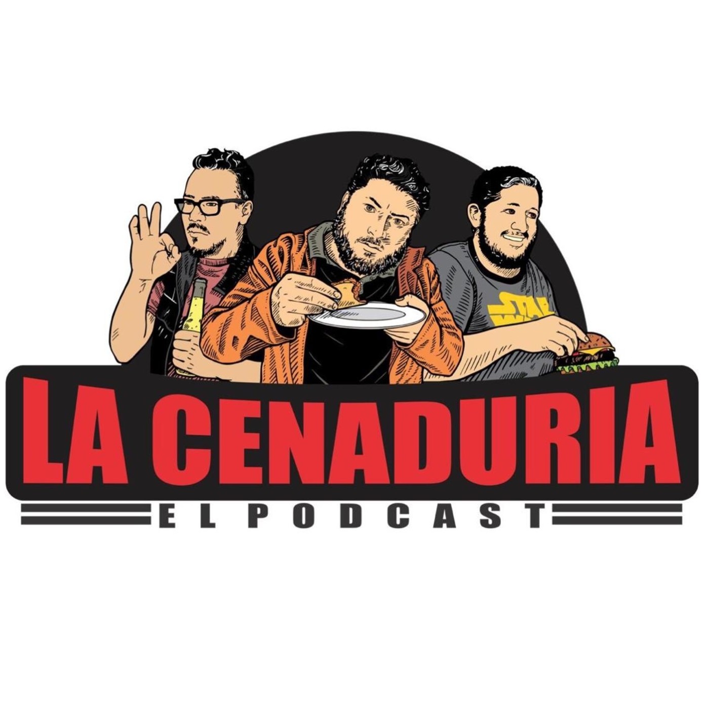 La Cenaduria