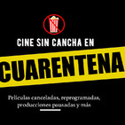 El cine en cuarentena