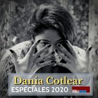 Especiales 2020 | La experiencia de crecer junto con una start-up global - Entrevista a Dania Cotlear