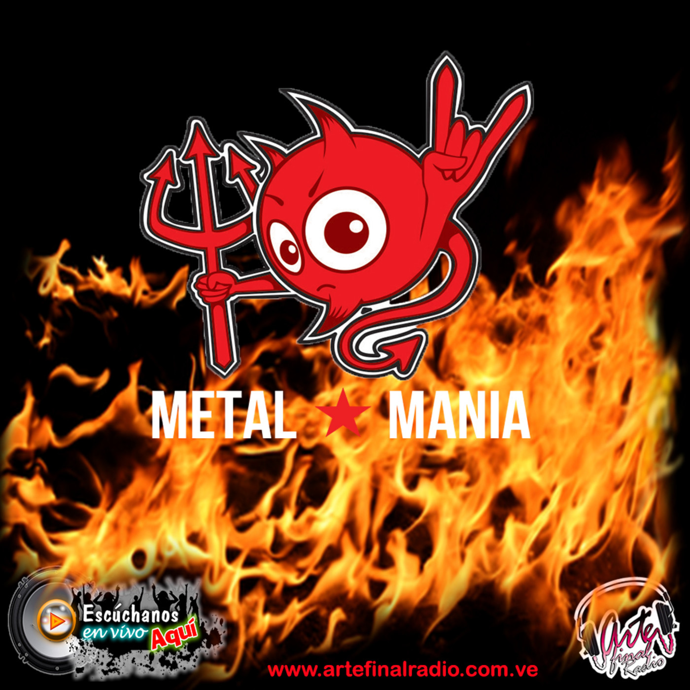 DEATHMETALRADIO