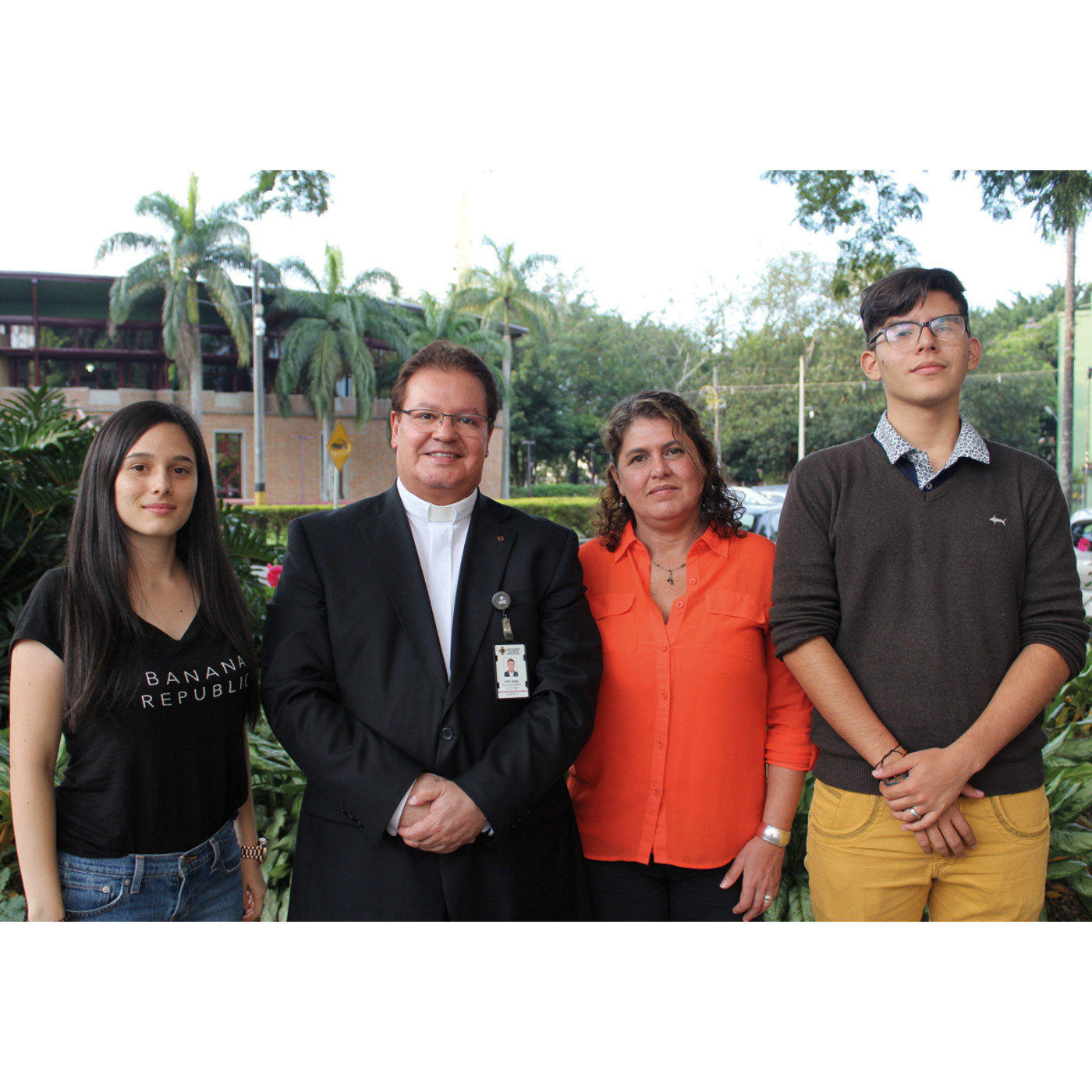 Programa Radial LAZOS.
