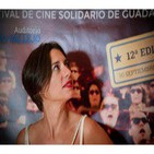 Conversaciones de Cine: Natalia Mateo (28/09/2014)