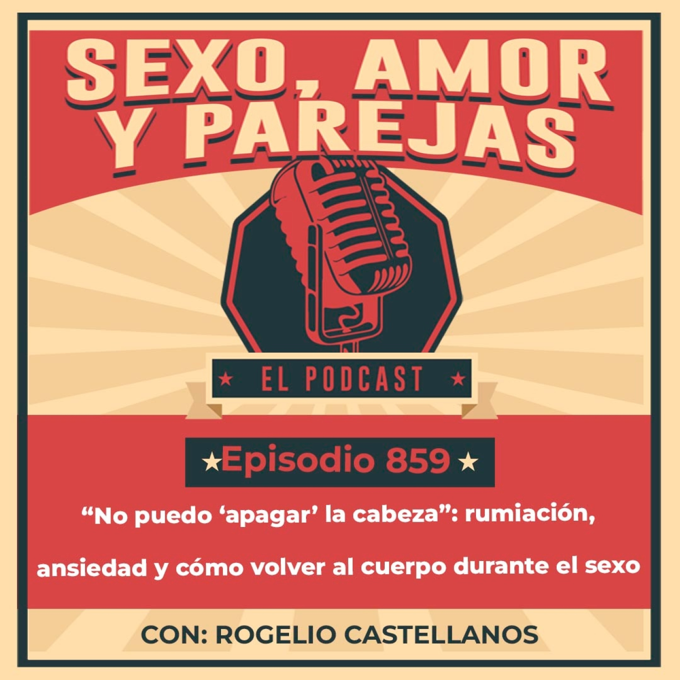 Sexo, amor y parejas