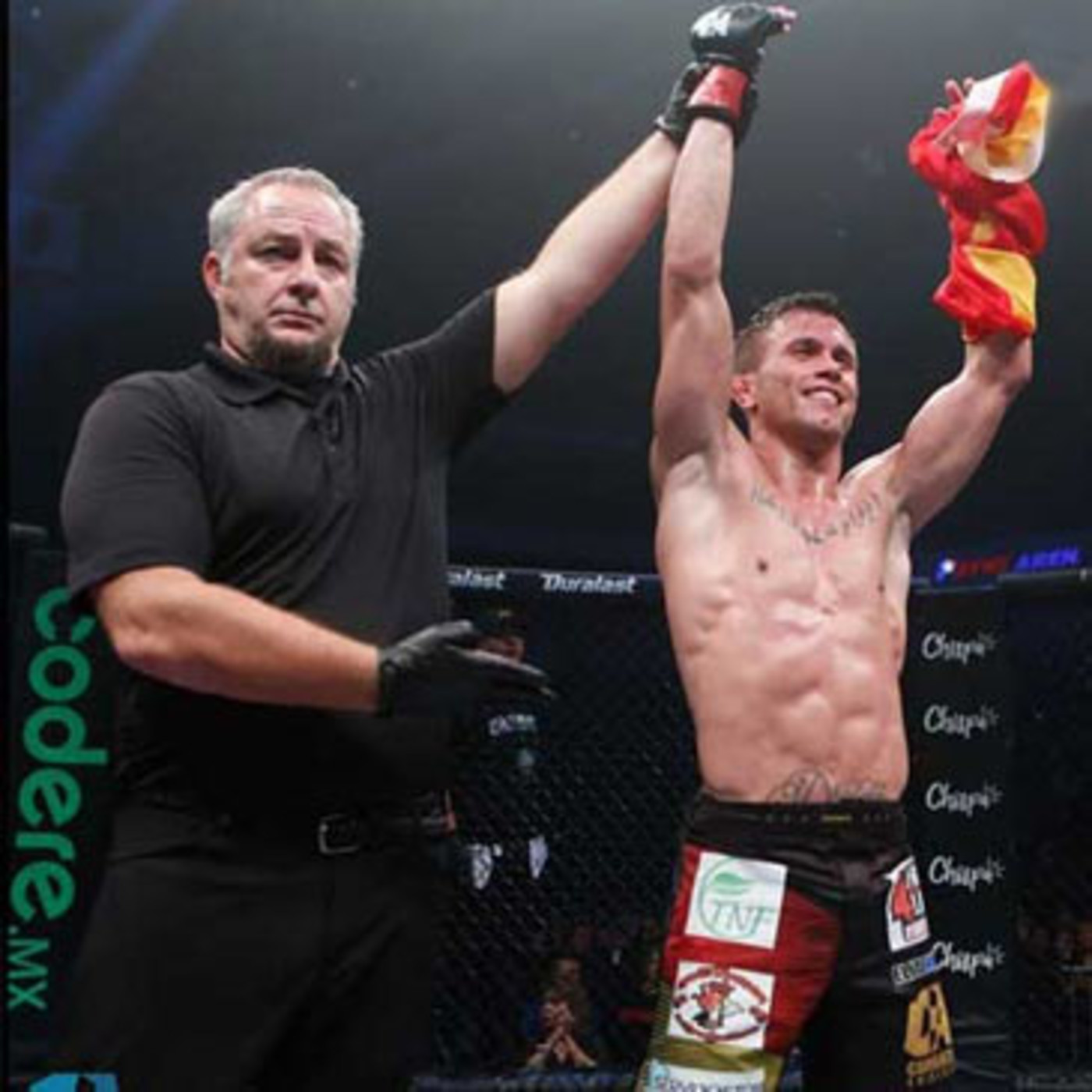 Dragonz | Artes Marciales y Deportes de Contacto