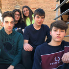 Random - 28 de maig del 2019
