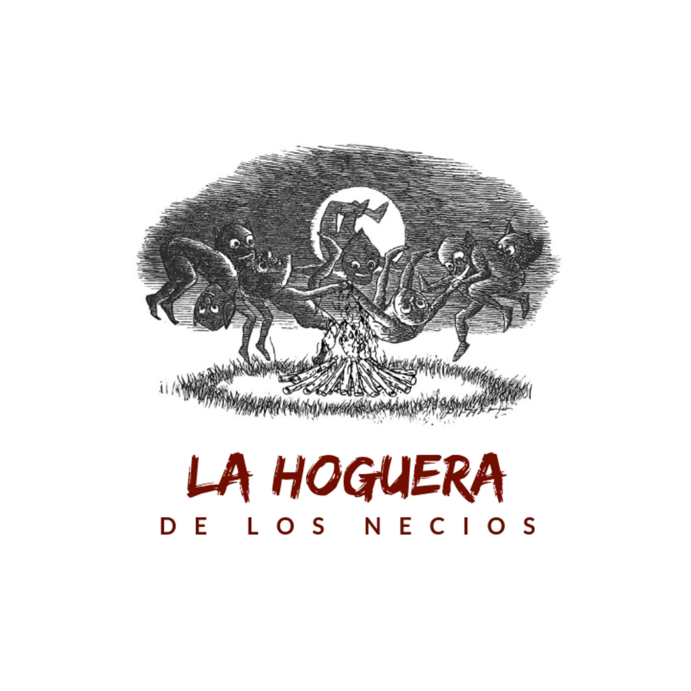 La Hoguera de los Necios