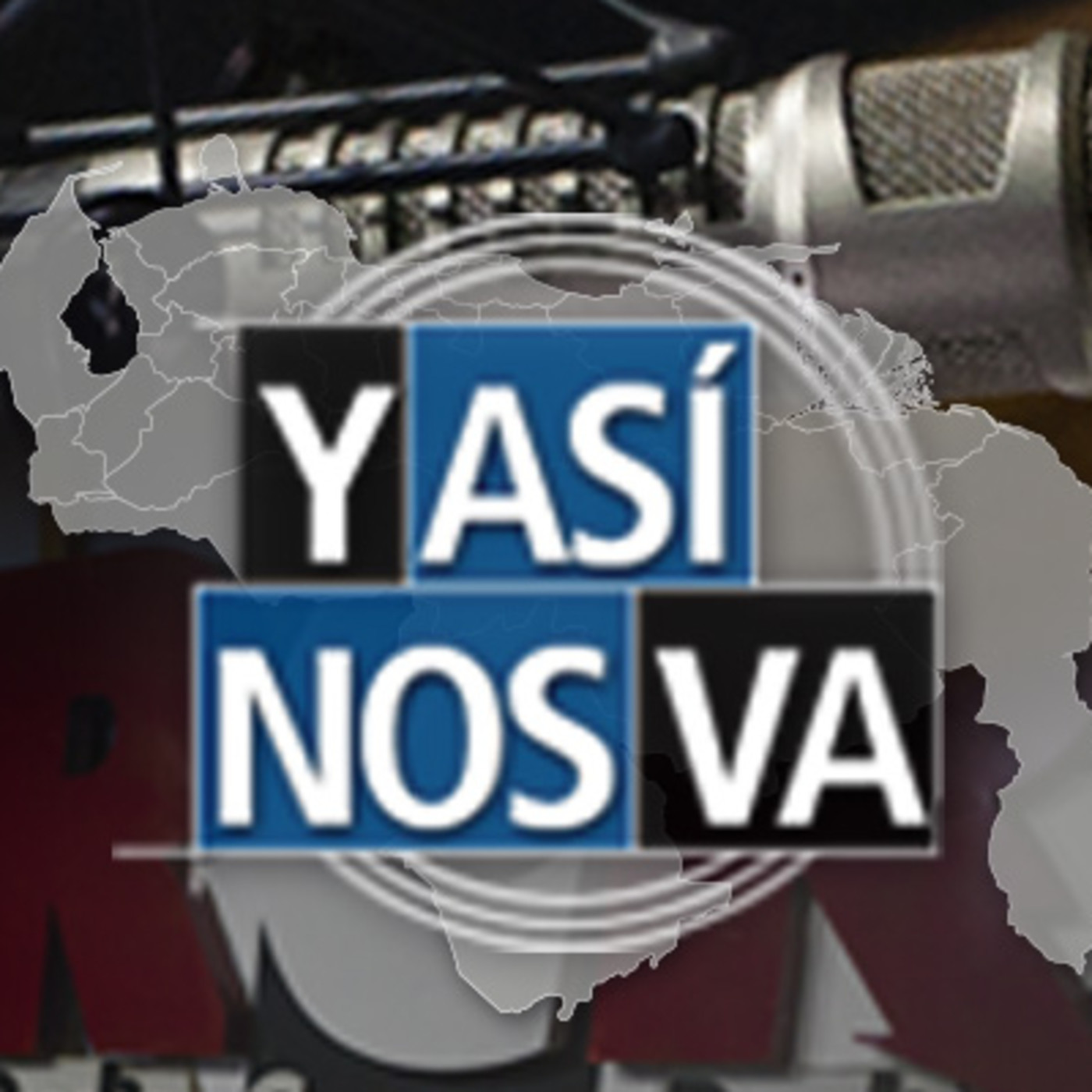 Y Así Nos Va