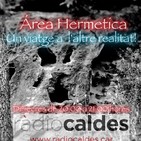 La historia del contactado Chico Xavier por Patxi Villar, Fulcanelli y el origen del ser en Área Hermetica.