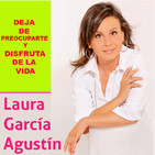 Deja de preocuparte y disfruta de la vida