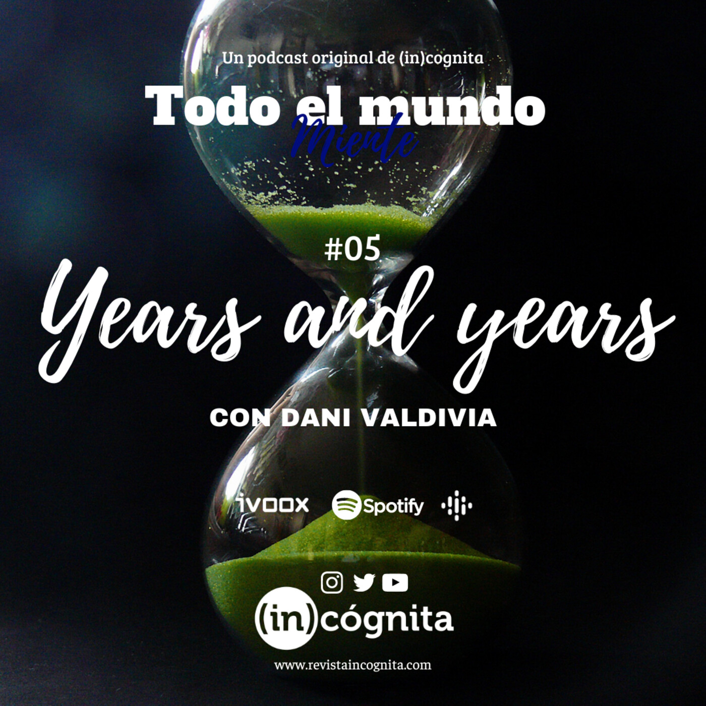 Todo el Mundo Miente