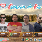 Corazón de Río #1 El espachurre