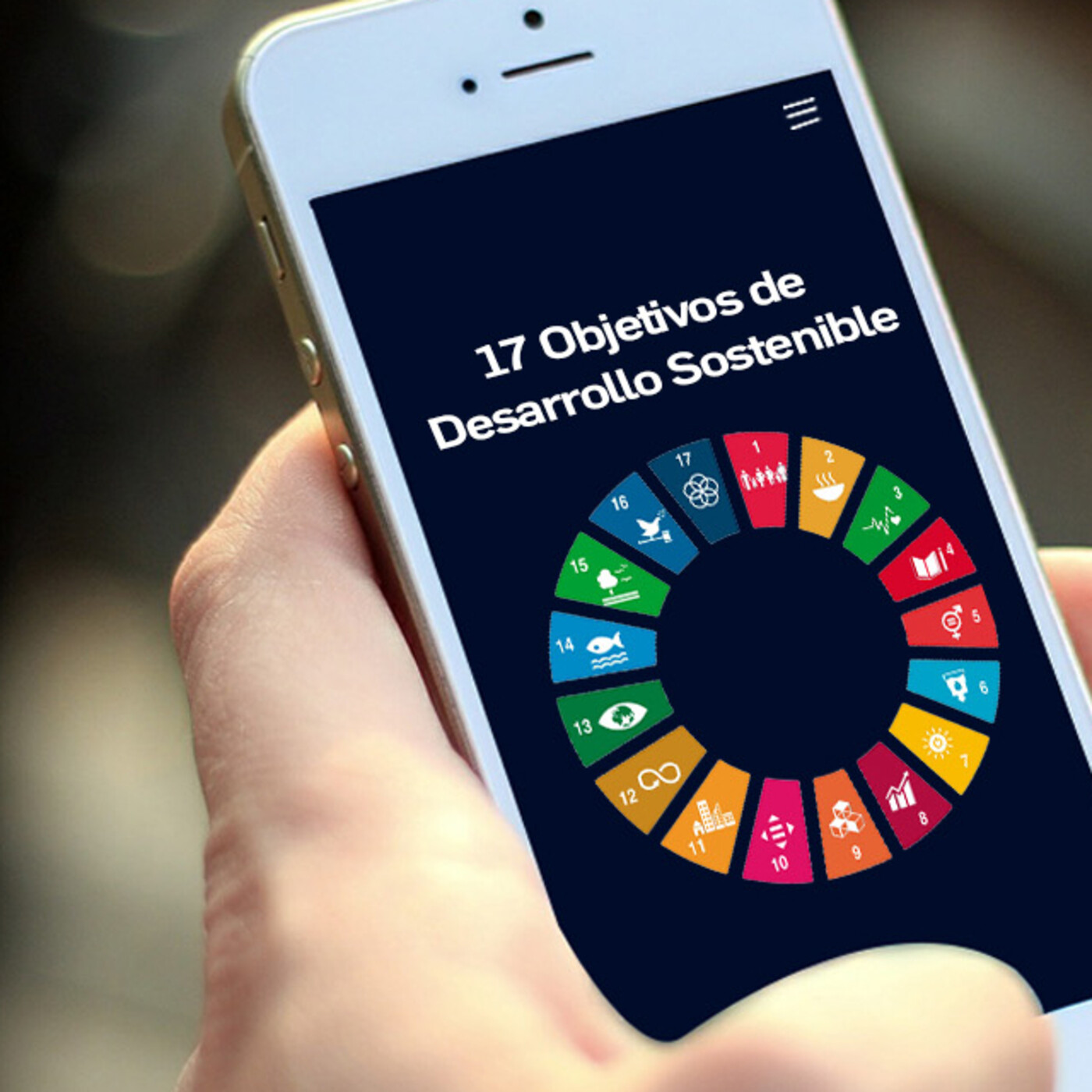 Objetivos de desarrollo sostenible en el uso de la Tecnología - Especial Agenda 2030 episode artwork