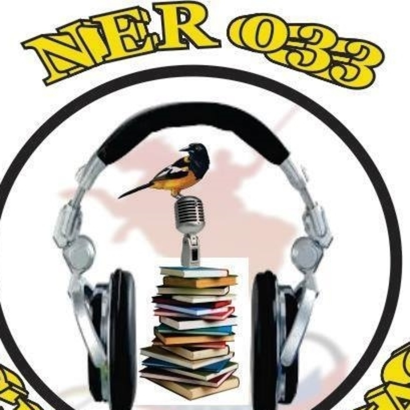 Podcast de Ulises Ramirez