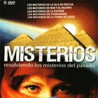 Misterios -Serie completa-